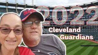 Cleveland Guardians Baseball ⚾️☆☆Progressive Field ☆☆September 2, 2022☆Game Highlights☆Sports Vlog