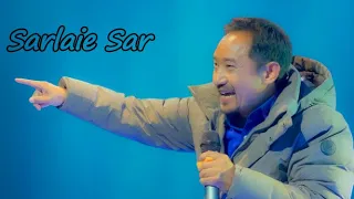 Sarlai Sar/ Evergreen Limbu Song