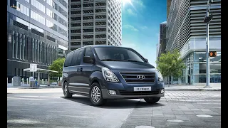 Минусы и болячки Хюндай Х1/ Hyundai H-1 недостатки авто с пробегом |