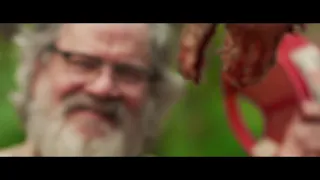 Hallowed Ground  - Trailer