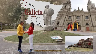 Qué ver en un viaje a Galicia -  España 🇪🇸