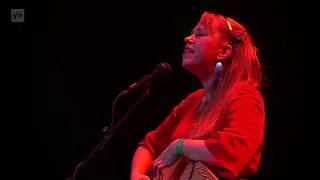 WOMEX - Mari Kalkun - Keelega-meelega