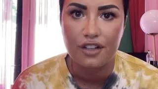 Demi, oh Demi (part 2)