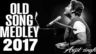 Arijit Singh Live : Old songs medley