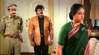 Managara Kaval - Vijayakanth meets Lakshmi