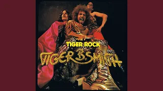 Tiger Rock