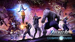 Marvel's Avengers - Beating The Odds Villain Sector and NEW Mega Hive!