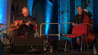 Finbar Furey - I Remember You Singing This Song - Live in Kilkenny 16th March 2018