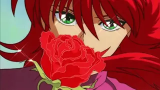 Yu Yu Hakusho ~ Romantic Pitched Up [Extended]