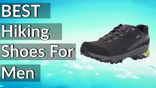 Best Hiking Shoes for Men Reviews 2023 | Best Budget  Hiking Shoes for Men(Buying Guide)