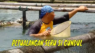 [FULL] PETUALANGAN SERU SI GUNDUL | JEJAK SI GUNDUL (23/07/23)