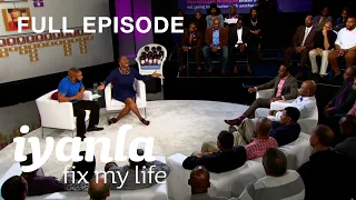 Iyanla: Fix My Father With 34 Children: Jay Returns | Full Episode | OWN