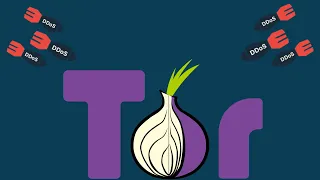 Massive DDOS Takes Out All TOR's V3 Onion Addresses