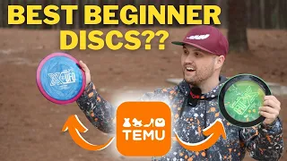 Are Temu Disc Golf Discs Worth it?