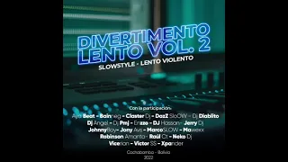 My Remixes For Divertimento Lento Vol.2 (2022)! LINK DOWNLOAD IN DESCRIPTION