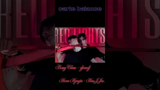 Coming soon ❤🌹 #straykids #bangchan #hyunjin #redlights #skz #kpop #dance #dancecover #kpopdance