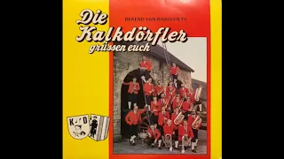 Die Kalkdörfler