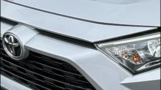 Toyota Rav 4 2020 $16.490.000
