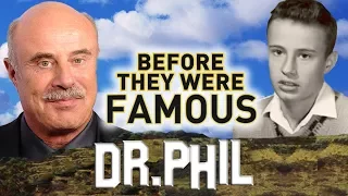 DR PHIL | Before They Were Famous | BIOGRAPHY