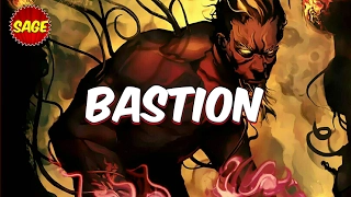 Who is Marvel's Bastion? The Ultimate Sentinel