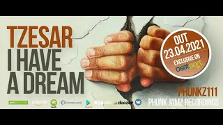 TZESAR - I Have A Dream (Original Mix)  [Official Audio]