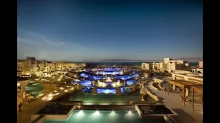 Kempinski Hotel Soma Bay Hurghada Egypt