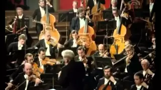 Brahms, Symphony Nr  3 F Dur op  90   Leonard Bernstein, Wiener Philharmoniker