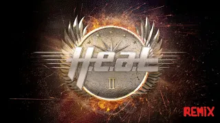 Heat - Victory - DJ Carlos Ferreira remix (20-06-2020)