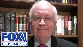 Ken Starr makes bold prediction about outcome of Trump-Russia probe