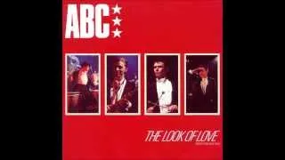 ABC - The Look Of Love (Extended Remix)