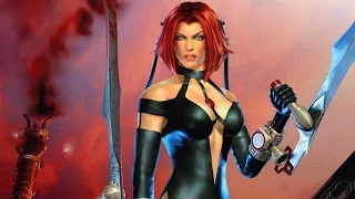 Top 10 Sultry Video Game Vampires