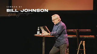 Sep 27, 2020 - Bill Johnson - The Mind of Christ