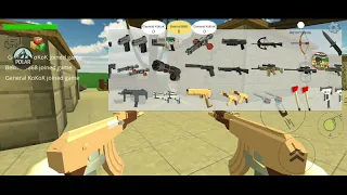 Chicken gun mod menu v1.9.66