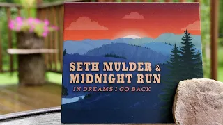 SETH MULDER and MIDNIGHT RUN with IN DREAMS I GO BACK