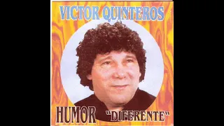 Victor Quinteros vol.1