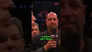 A BRUTAL Late Stoppage By The Referee With UFC HEAVYWEIGHTS