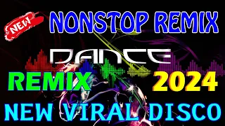 THE BEST - NEW VIRAL,🎉 DISCO NONSTOP REMIX, Break Latin 2024,🎉 #trending #discotaka #thebest #remix