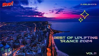 ♫Best Of Uplifting Trance Mix | March 2024 Vol.11