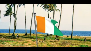 National anthem of Ivory Coast | L'Abidjanaise | Song of Abidjan | Côte d'Ivoire