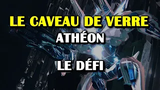 Destiny 2 - Le Caveau de verre - Défi d'Athéon "Refrain en chœur"