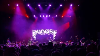 Heart Attack Man - Fake Blood - Live at The Fillmore Detroit, MI 9/13/2022