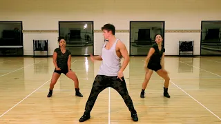 Buttons - The Pussycat Dolls | The Fitness Marshall | Dance Workout