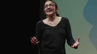 Rethinking our thoughts | Maria Gil Harris | TEDxYouth@ASM