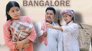 BANGALORE | Tiprasa Real Story | Kokborok short drama 2023 | @abirdebbarma50