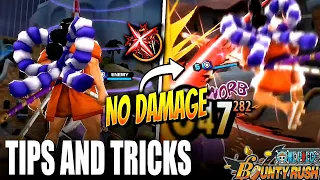 Tips And Tricks You Didn't Know 2022 | One Piece Bounty Rush