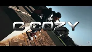 C Cozy ft OG Beeza - Deep Things [Afrikaans Drill] (Official Music Video) 4K Shot by SWIINKBEATS.LTD
