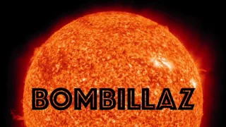 Bombillaz - Sun is Shining