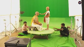 Ram ji, Tulasidas ji dhanya ho gaye / Tarun khanna / Vighnharta Ganesh / VINAYAK VISION FILMS