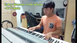 Every Woman in the World - Air Supply