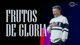 Pastor Cash Luna | Frutos de gloria - Casa de Dios